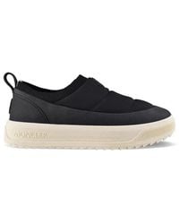 Moncler - Slip On Altive Sneakers - Lyst