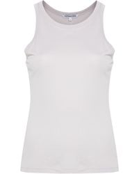 Cotton Citizen - The Standard Tank W11731 - Lyst