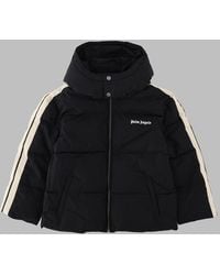 Palm Angels - Puffer Jacket Boy - Lyst