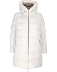 Moorer - Klie Stp Blanc - Lyst
