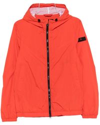 Peuterey - Jack Met Capuchon - Lyst