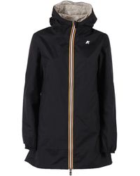 K-Way - Sophie Plus.2 Dubbel Medio - Lyst