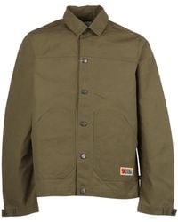 Fjallraven - Vardag Jacket M - Lyst