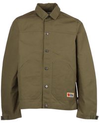 Fjallraven - Vardag-jas M - Lyst
