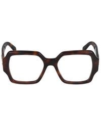 Celine - Zonnebrillen Cl50131 I 053 /18/135 - Lyst