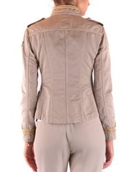 Fay - Blouson - Lyst