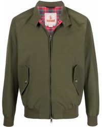 Baracuta - G9 Cloth - Lyst