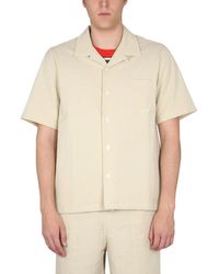 Howlin' - Cocktail Shirt - Lyst