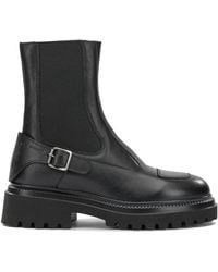 COPENHAGEN - Boots - Lyst