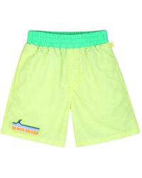 Billieblush - Costume Da Bagno "Surfer" - Lyst