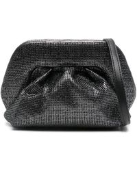THEMOIRÈ - Gea Clutch Bag - Lyst