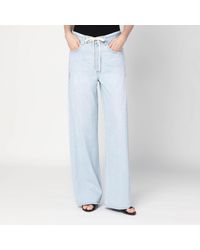 Citizens of Humanity - Brynn Jeans With Drawstring - Lyst