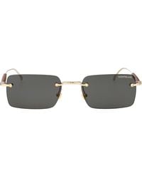 Montblanc - Sunglasses - Lyst