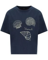 Weekend by Maxmara - Sabato T Shirt - Lyst