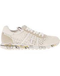 Premiata - Lucy D 6669 Sneakers - Lyst