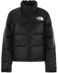 The North Face - Retro Nuptse 1996 - Lyst