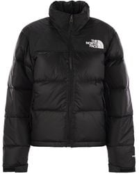 The North Face - Retro Nuptse 1996 - Lyst