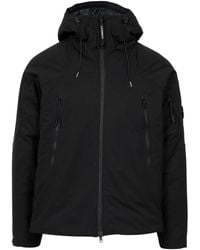 C.P. Company - C.P. Caídas de la compañía Negro - Lyst