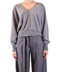 Laneus - Laneus Grey - Lyst