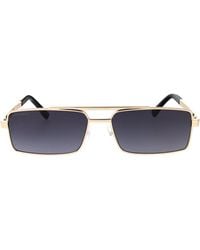 DSquared² - Sunglasses D2 0213/S J5 G - Lyst