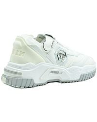 Philipp Plein - Philipp Plein White - Lyst