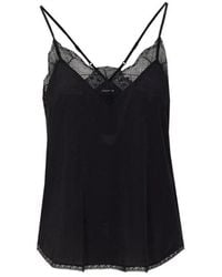 Zadig & Voltaire - Zadig y Voltaire Christy - Lyst