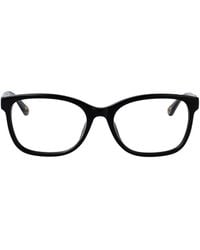 Chloé - Cat Eye Optical Ch0276 Oa 001 - Lyst