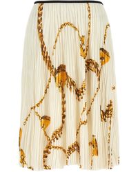 Burberry - Rock "Shield" - Lyst