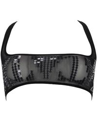 Rick Owens - Unhorny Top - Lyst