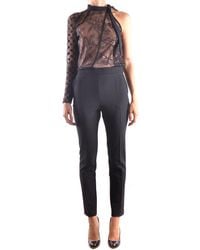 Pinko - Jurkje Zwart - Lyst