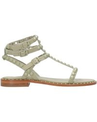 Ash - Sandales de cendres - Lyst