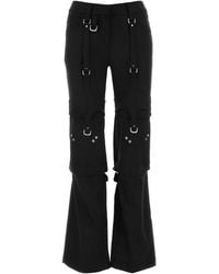 Off-White c/o Virgil Abloh - Regular Fit Cargo Pants - Lyst