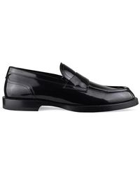 Dolce & Gabbana - Dolce&Gabbana Loafers - Lyst