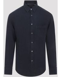 Canali - Shirt - Lyst