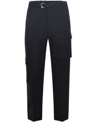 Costumein - Costume Pants Made Of A Linen Blend - Lyst