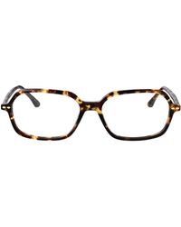 Isabel Marant - Rectangular Optical Im 0259 086 - Lyst