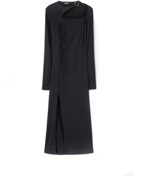 Dondup - Noir - Lyst