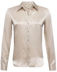 L'Agence - L'Agence Grey - Lyst