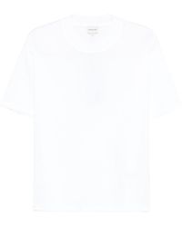 Herskind - Camiseta de algodón Larsson - Lyst