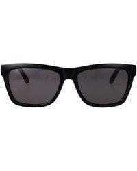 Calvin Klein - Injected Sunglasses - Lyst