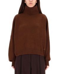 Loulou de Saison - "Luke" Shirt - Lyst