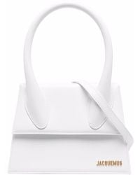 Jacquemus - Le Grand Chiquito Tote Bag - Lyst