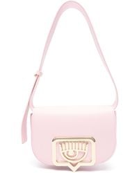 Chiara Ferragni - Eyelike Buckle, Sketch 09 Bags - Lyst