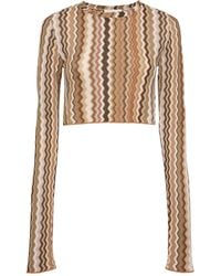 Mc2 Saint Barth - T-Shirts - Lyst