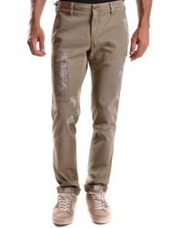 Mason's - Trousers Masons - Lyst