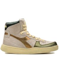 Diadora - Turnschuhe - Lyst