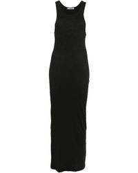 Entire studios - Volledige Studio Midi-spiertanktop - Lyst