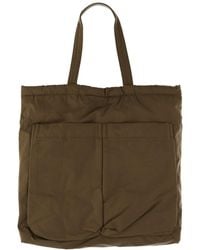 Aspesi - Shopper Bag - Lyst
