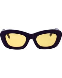The Attico - Sunglasses - Lyst