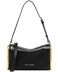 Marc Jacobs - The Juliette Leather Shoulder Bag - Lyst